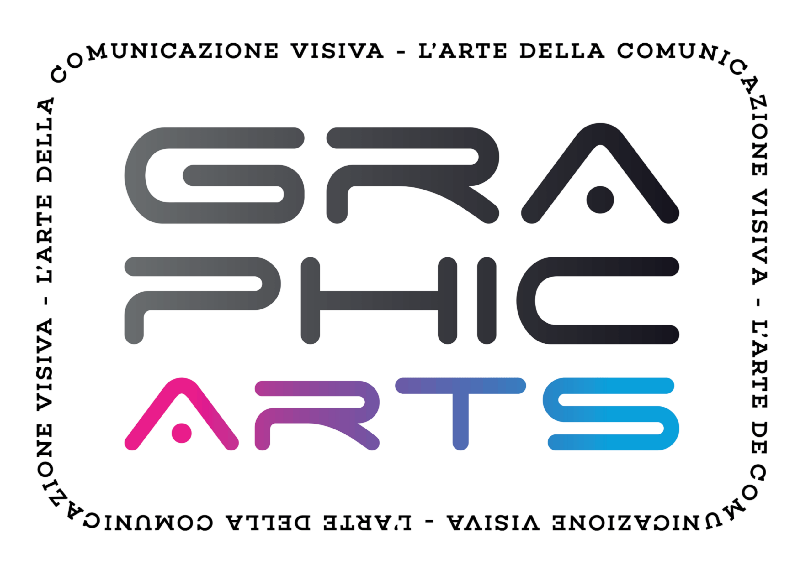 loghi graphic arts 2026-3 - Modificata